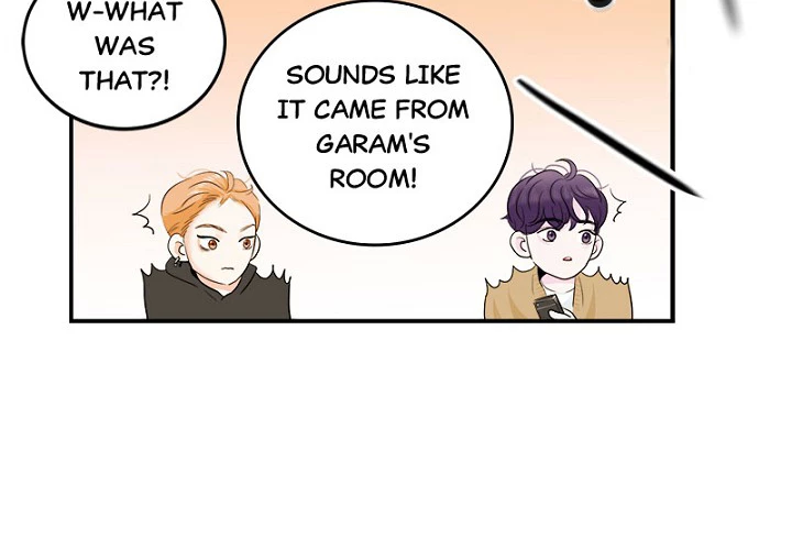 Pervert For Me Chapter 13 - page 26