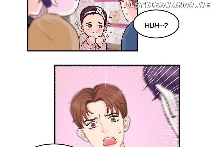 Pervert For Me Chapter 13 - page 30