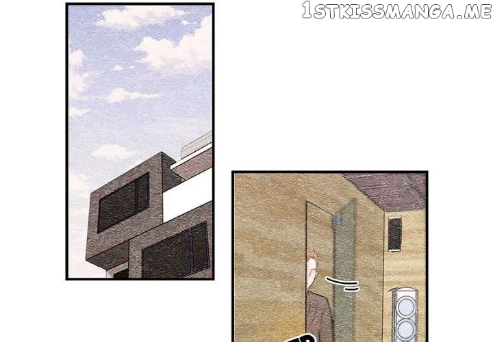 Pervert For Me Chapter 13 - page 4