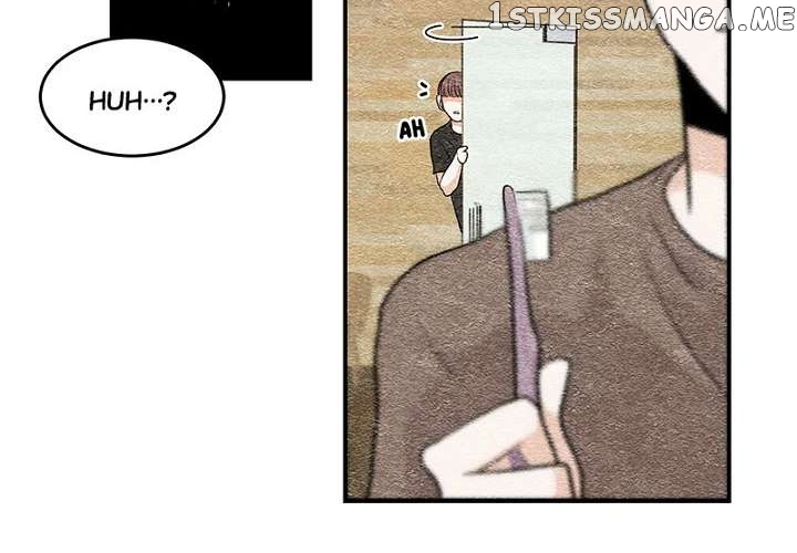 Pervert For Me Chapter 13 - page 6