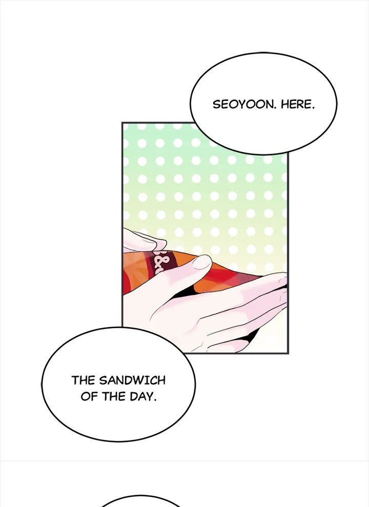 Pervert For Me chapter 9 - page 1