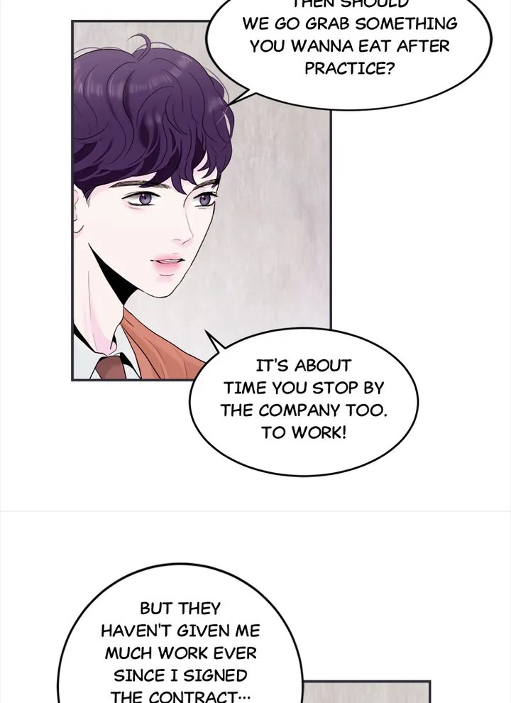 Pervert For Me chapter 9 - page 13