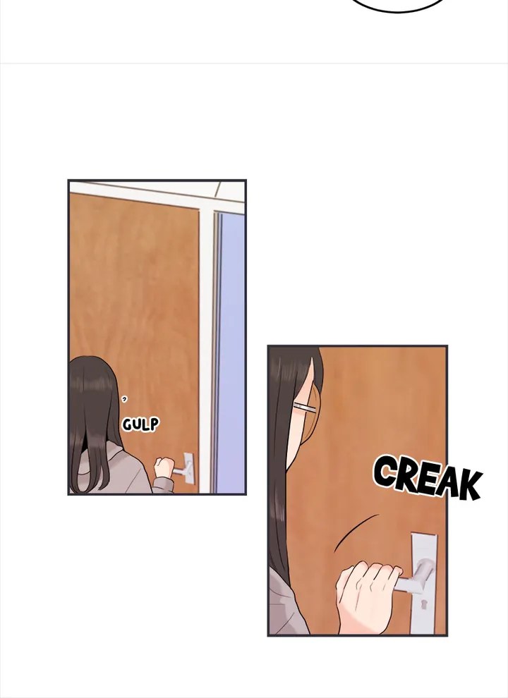 Pervert For Me chapter 9 - page 20