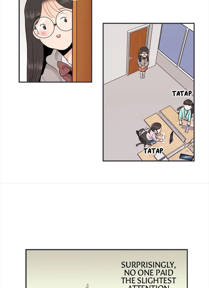 Pervert For Me chapter 9 - page 24