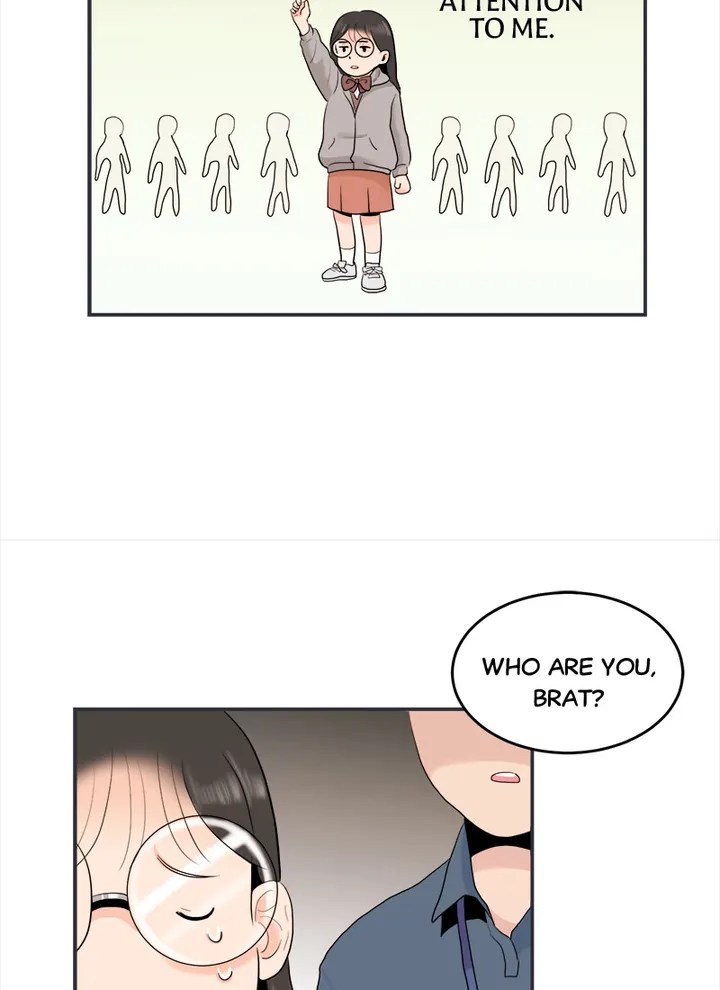 Pervert For Me chapter 9 - page 25