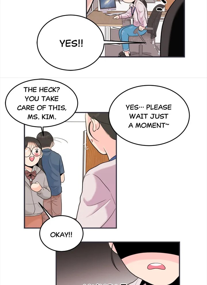 Pervert For Me chapter 9 - page 28