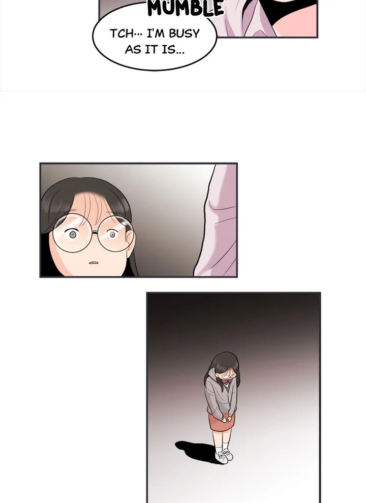 Pervert For Me chapter 9 - page 29