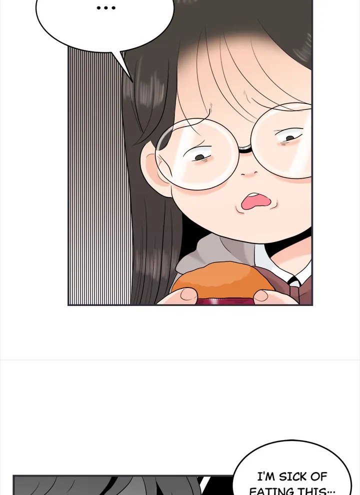Pervert For Me chapter 9 - page 3