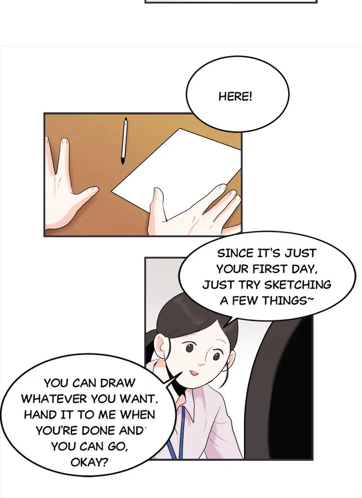 Pervert For Me chapter 9 - page 30