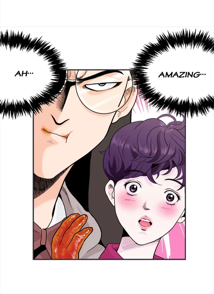 Pervert For Me chapter 9 - page 40