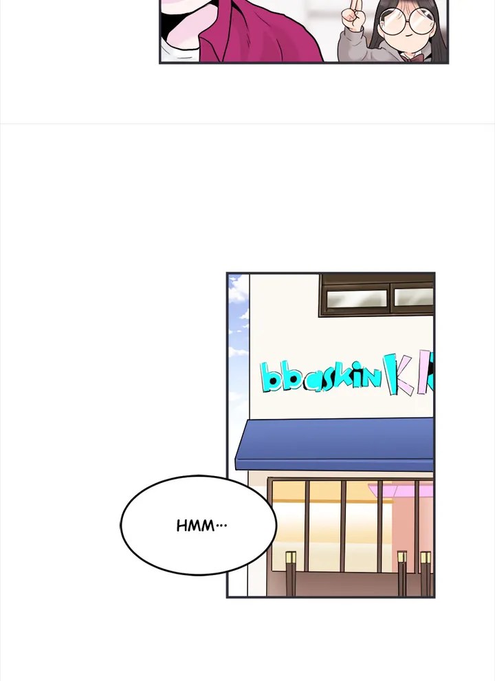 Pervert For Me chapter 9 - page 49