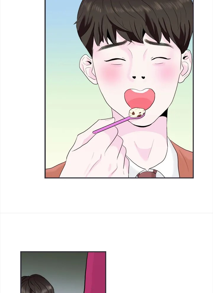 Pervert For Me chapter 9 - page 53