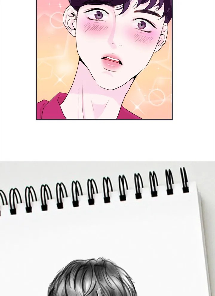Pervert For Me chapter 9 - page 55