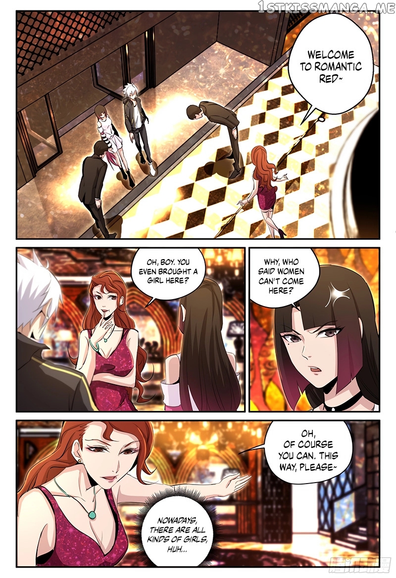 Ascension to Godhood by Slaying Demons chapter 26 - page 6