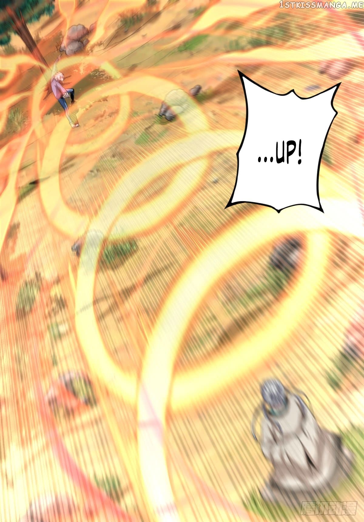Ascension to Godhood by Slaying Demons chapter 12 - page 10