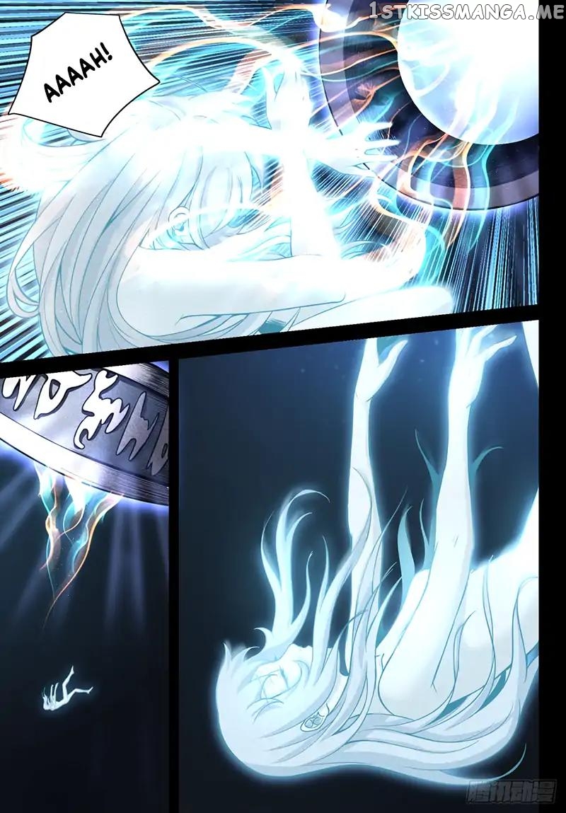 Ascension to Godhood by Slaying Demons chapter 10 - page 15