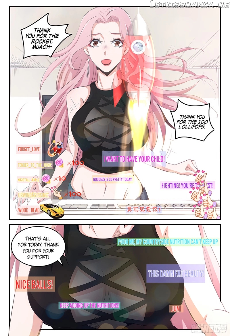 Ascension to Godhood by Slaying Demons chapter 24 - page 12