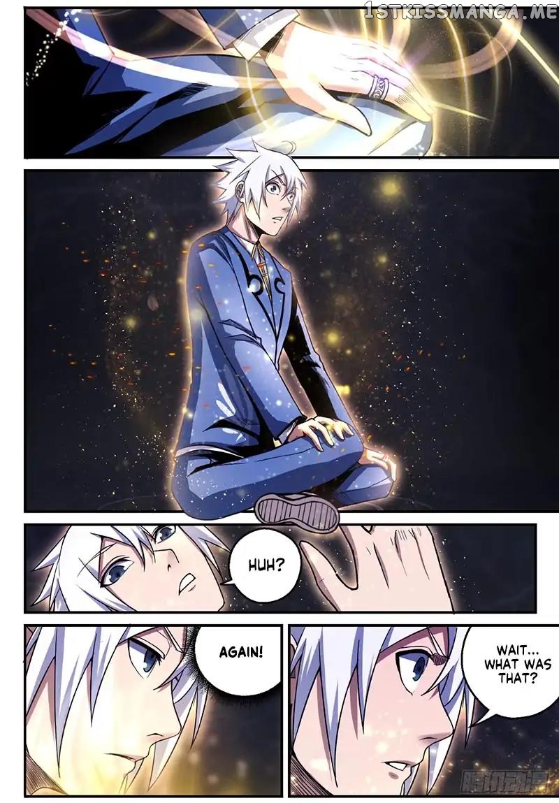 Ascension to Godhood by Slaying Demons chapter 9 - page 10