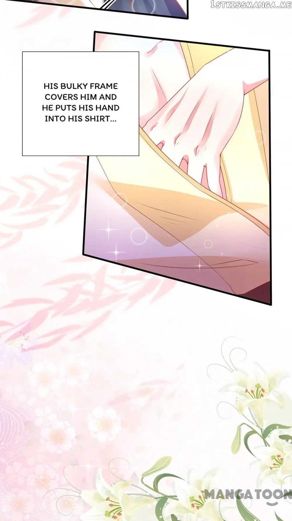 Kitten Princess chapter 30 - page 13