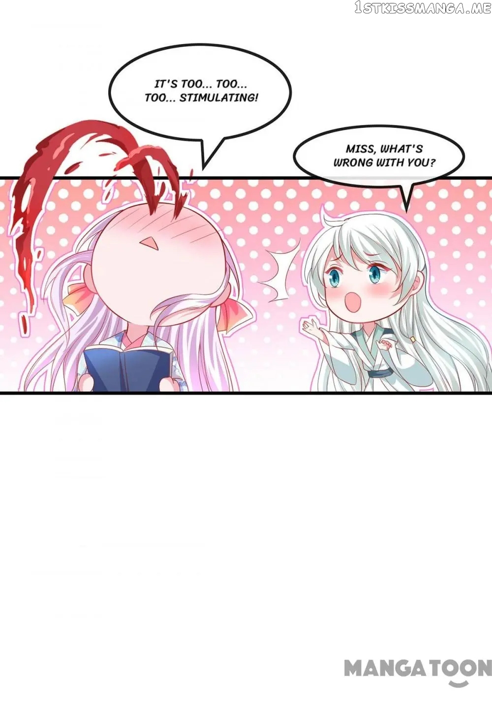 Kitten Princess chapter 30 - page 16