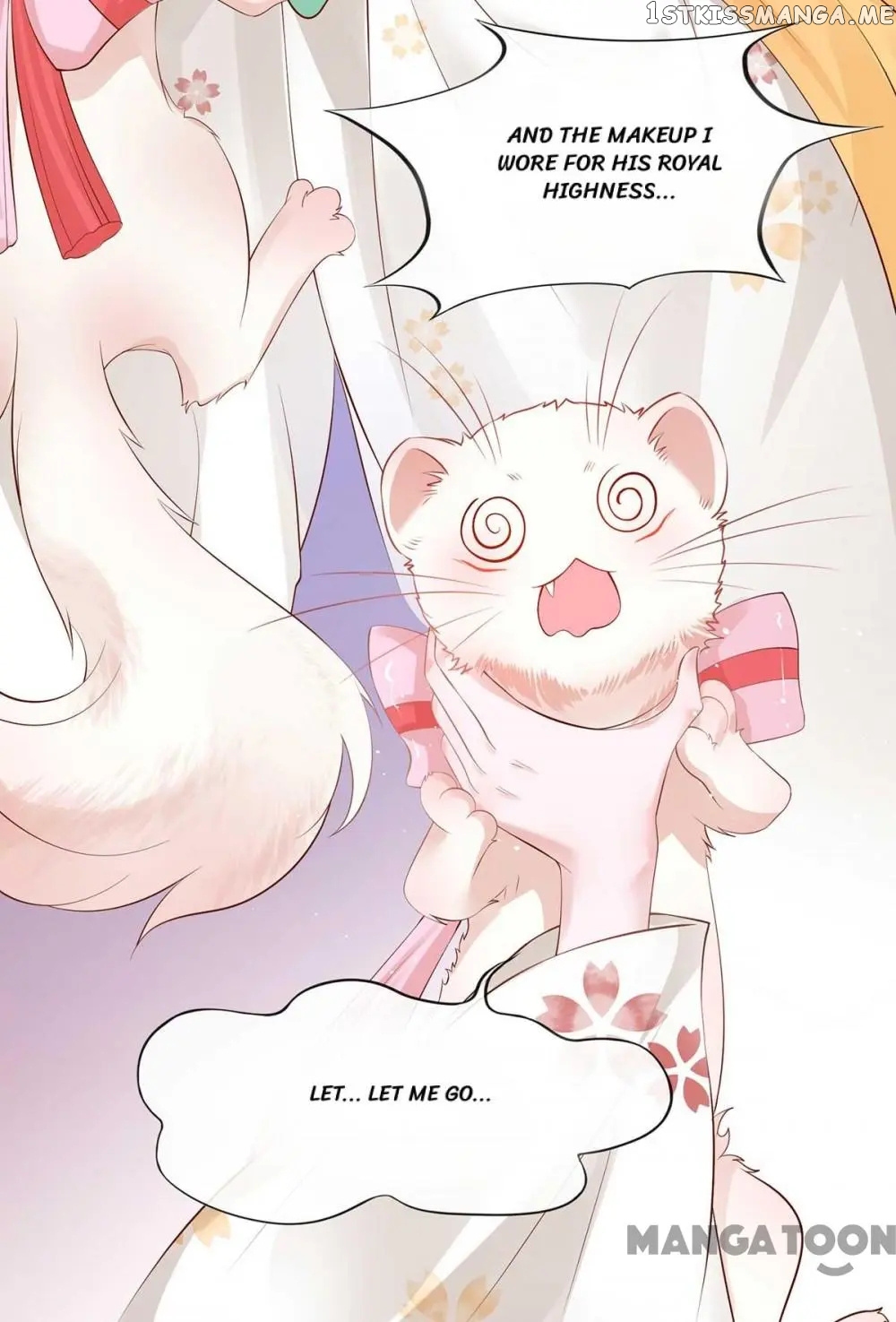 Kitten Princess chapter 1 - page 64