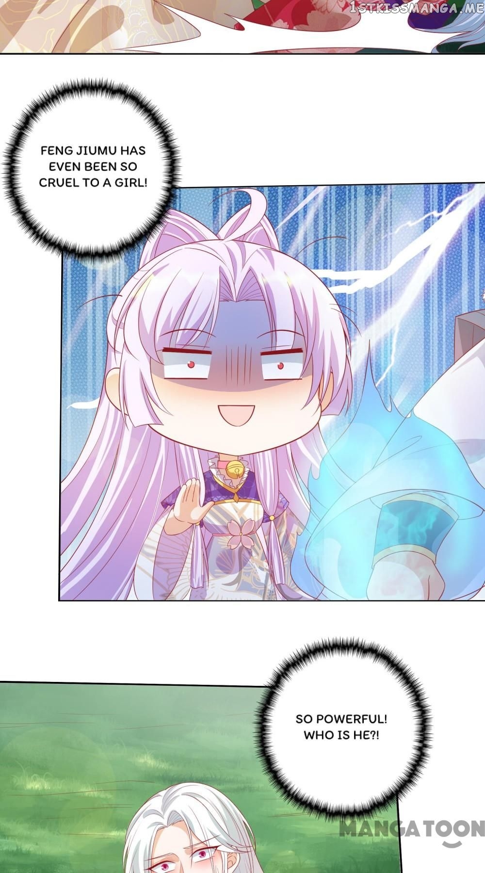 Kitten Princess chapter 60 - page 10