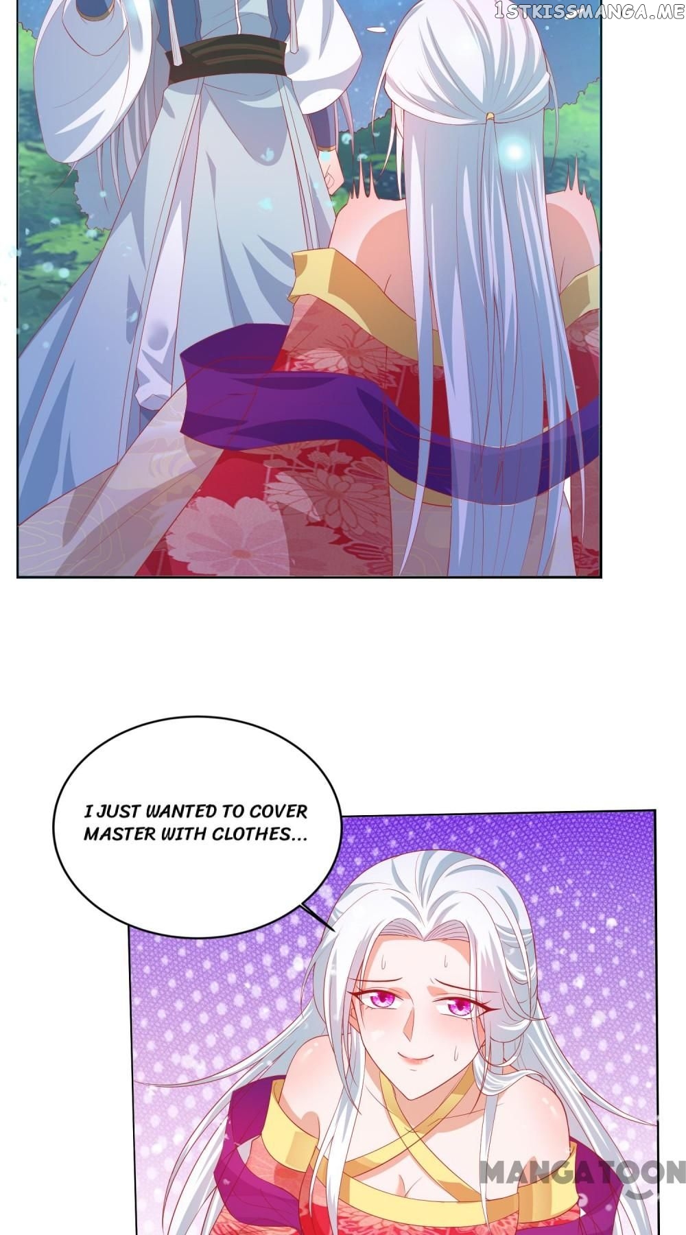 Kitten Princess chapter 60 - page 26