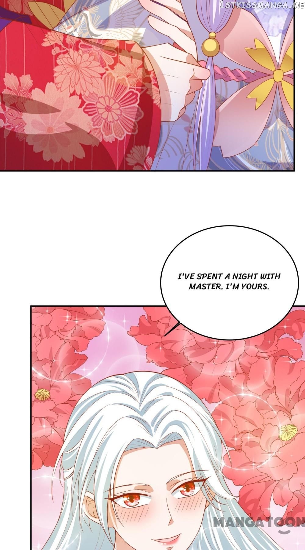 Kitten Princess chapter 60 - page 3