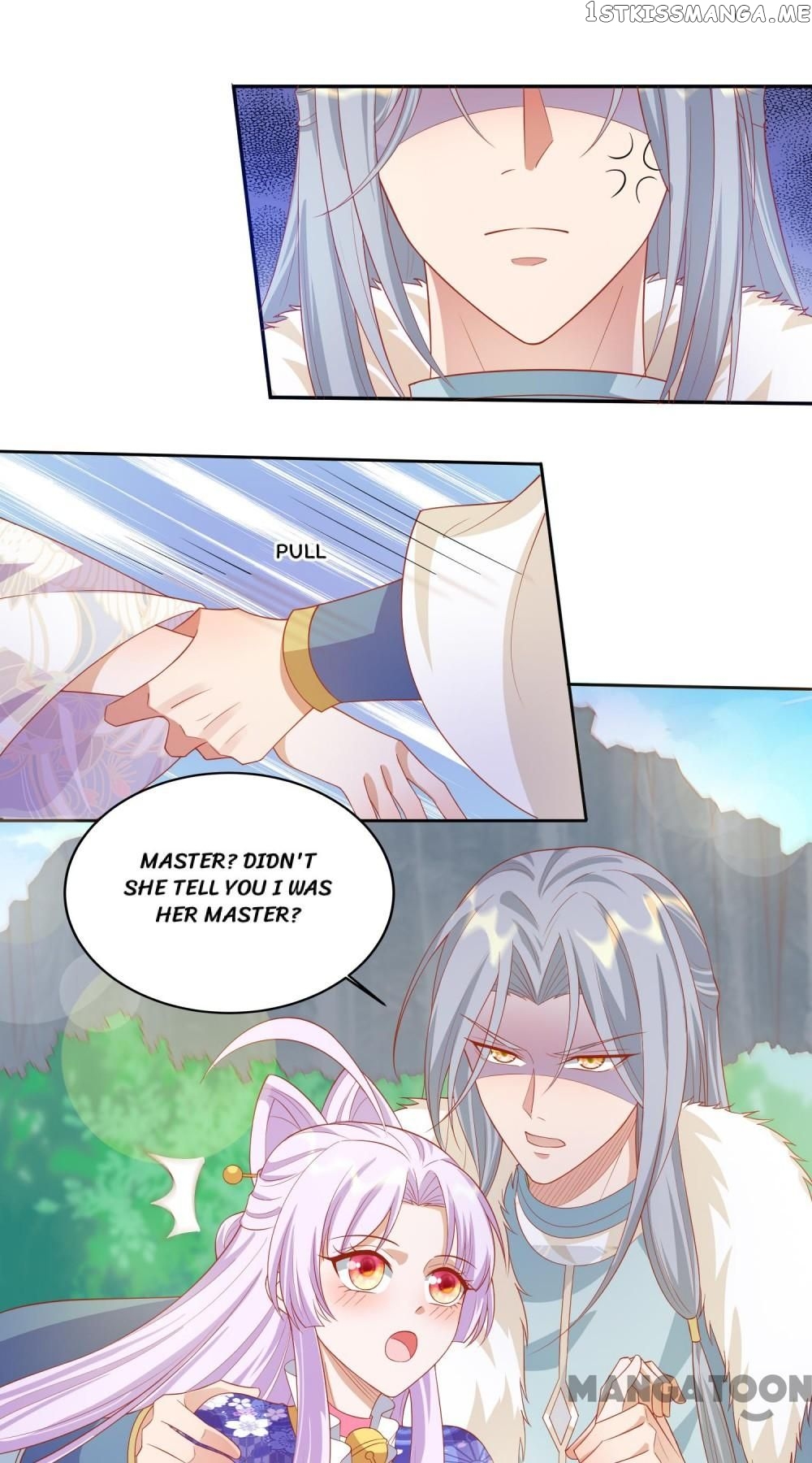 Kitten Princess chapter 60 - page 5
