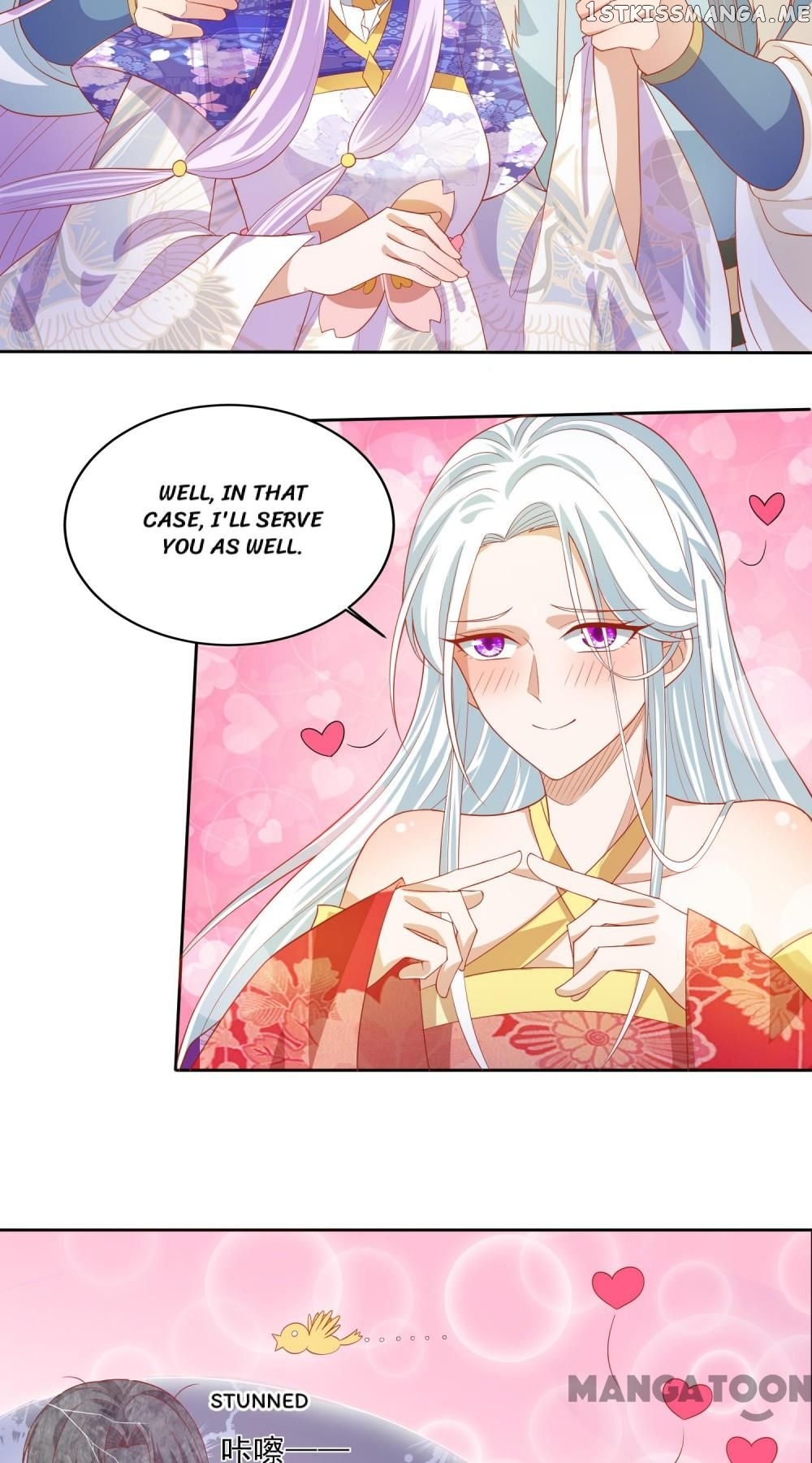 Kitten Princess chapter 60 - page 6