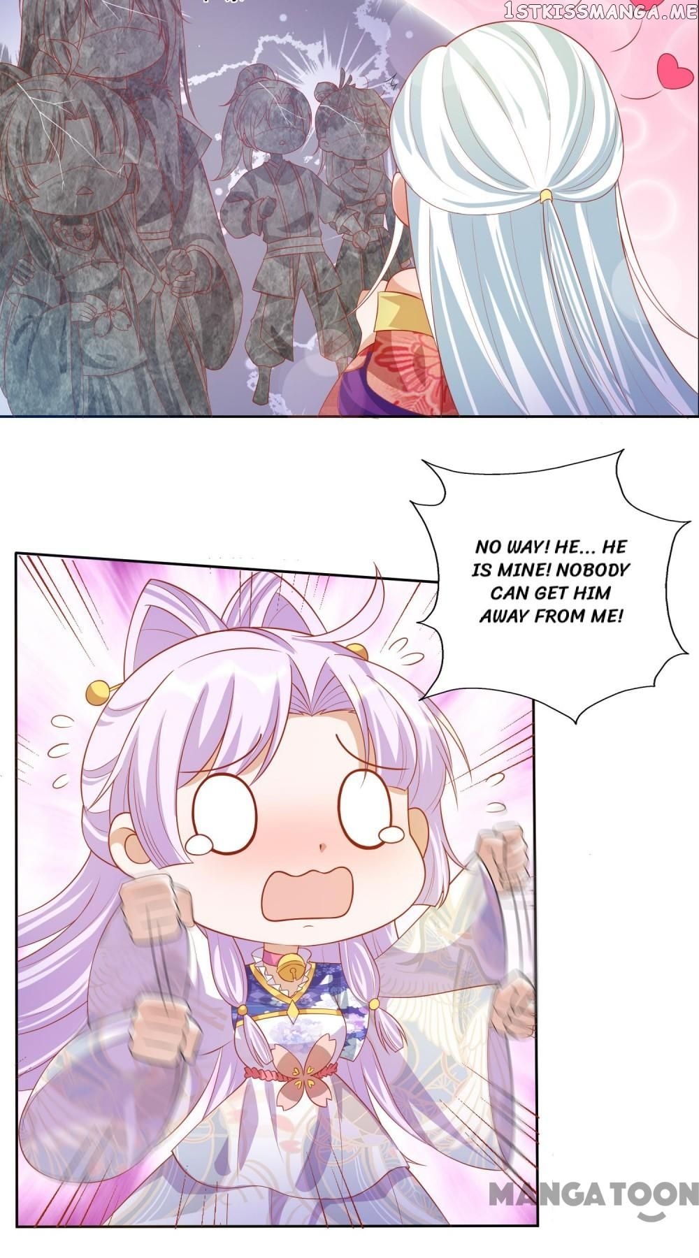 Kitten Princess chapter 60 - page 7