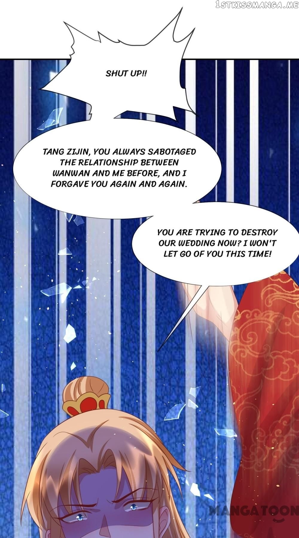 Kitten Princess chapter 53 - page 11