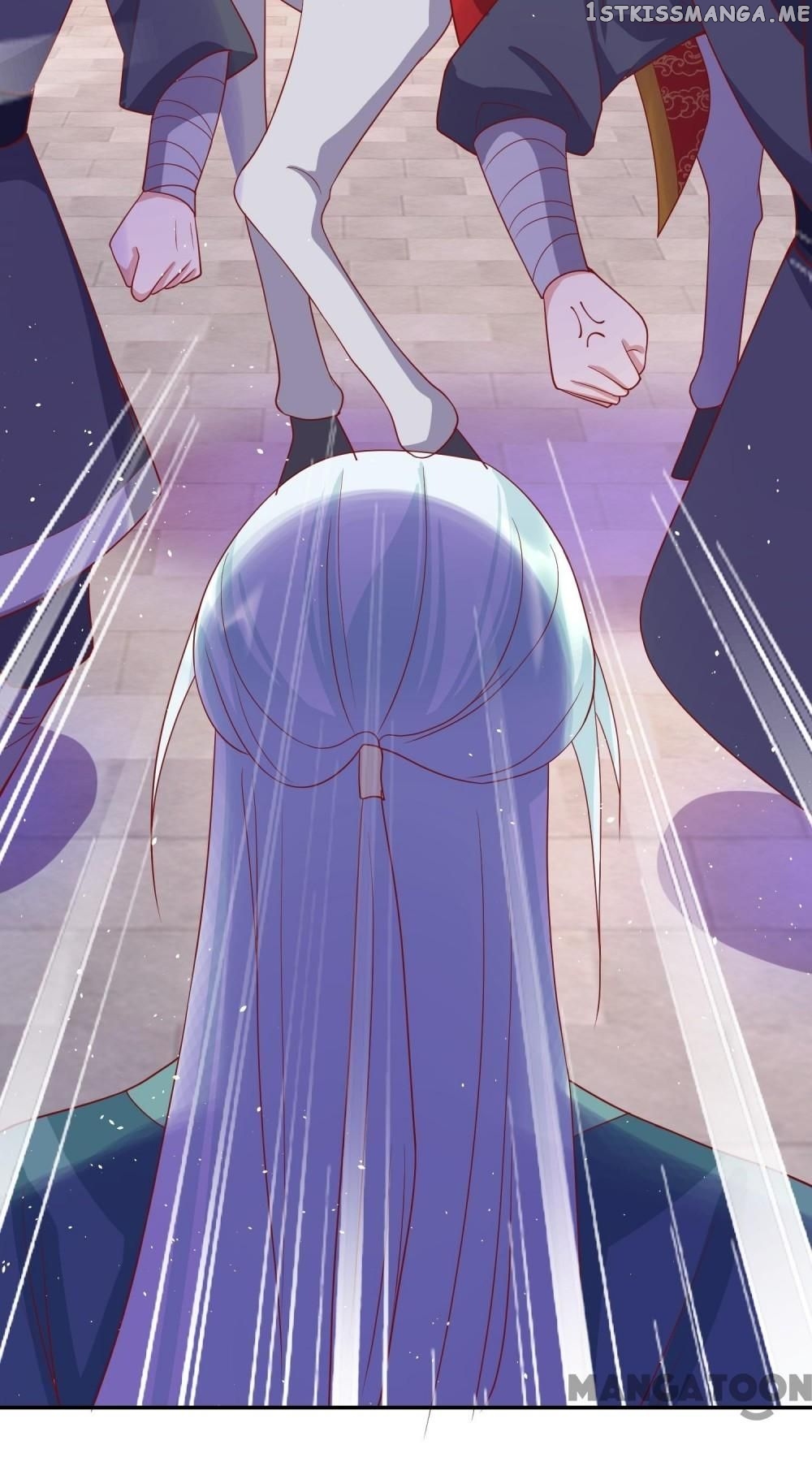 Kitten Princess chapter 53 - page 14