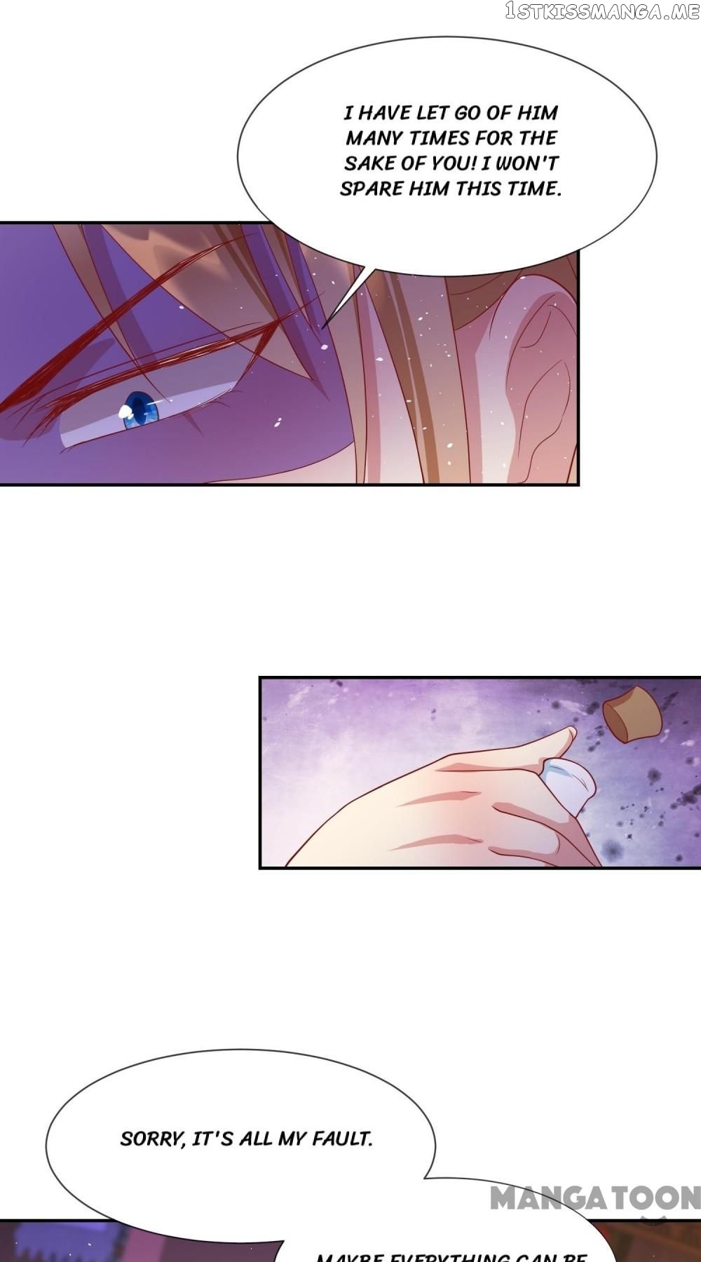 Kitten Princess chapter 53 - page 17