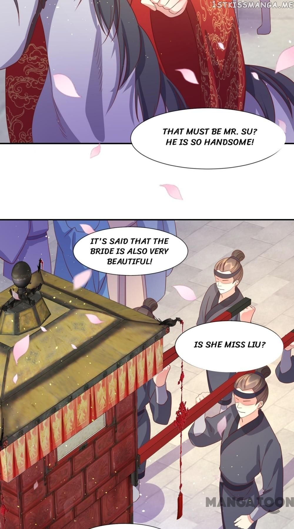 Kitten Princess chapter 53 - page 2