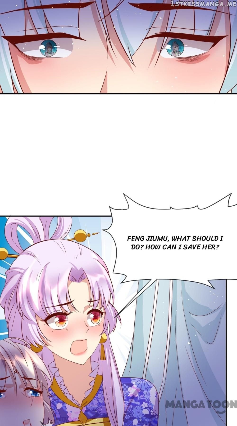Kitten Princess chapter 53 - page 26