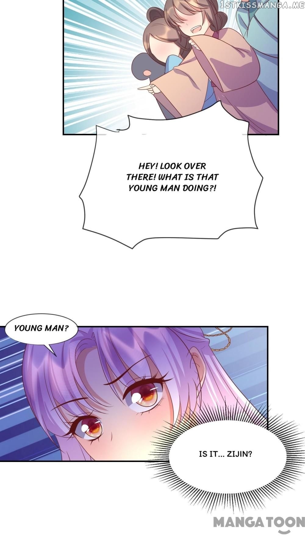 Kitten Princess chapter 53 - page 6