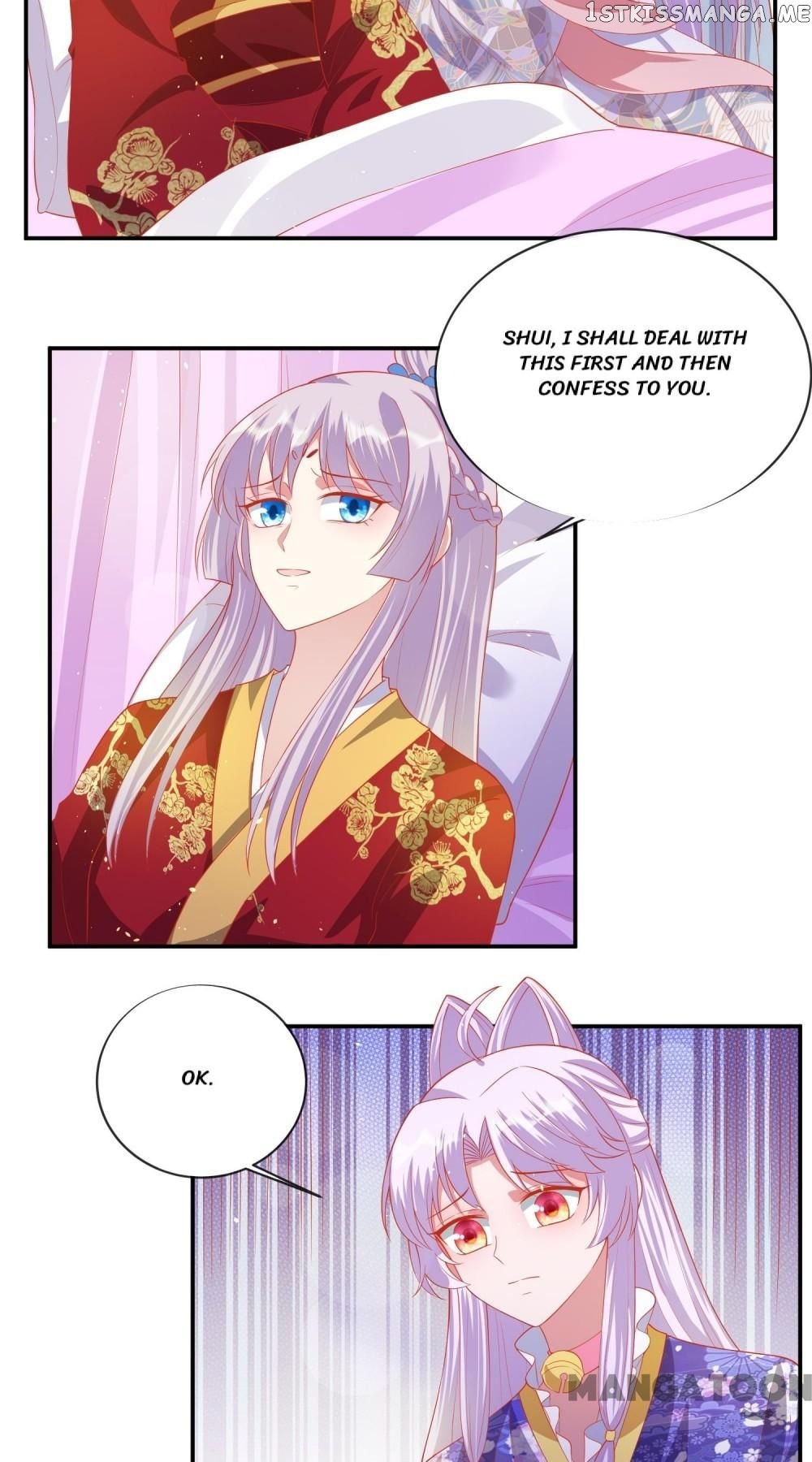 Kitten Princess chapter 54 - page 15