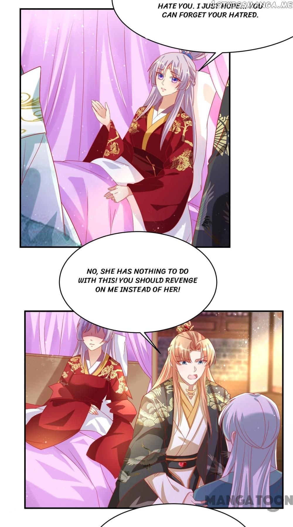Kitten Princess chapter 54 - page 18