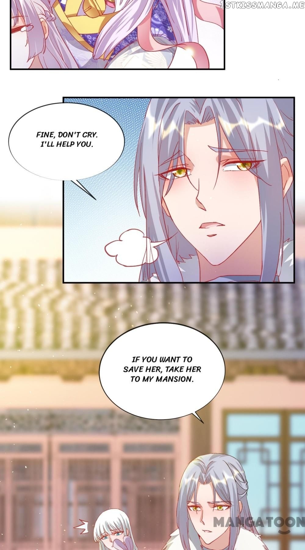 Kitten Princess chapter 54 - page 3