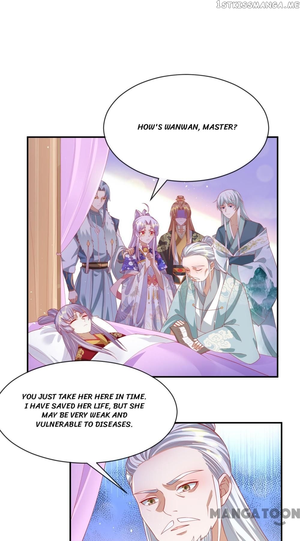 Kitten Princess chapter 54 - page 7