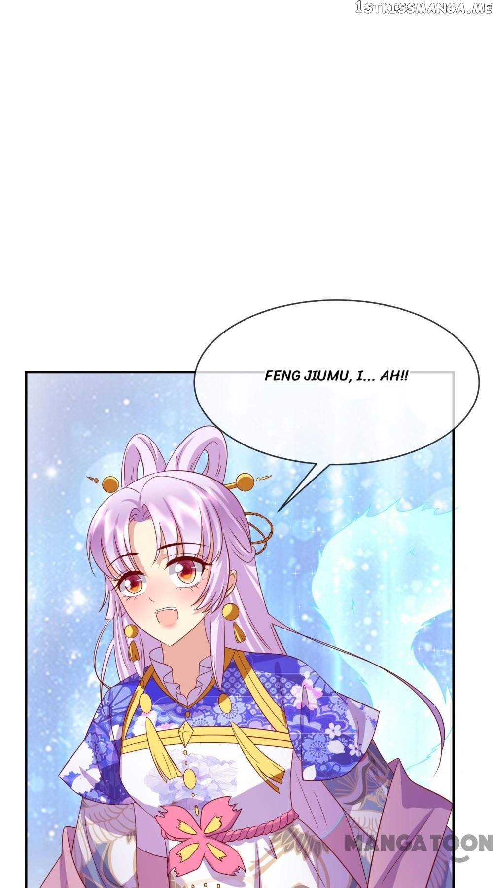 Kitten Princess chapter 55 - page 1