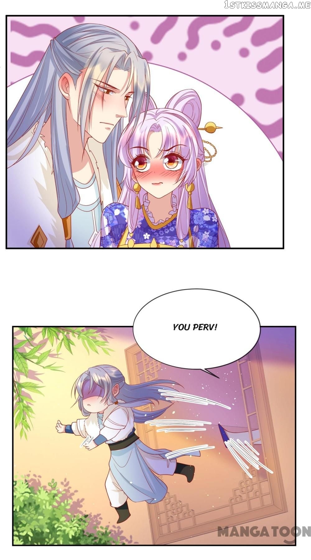 Kitten Princess chapter 55 - page 10