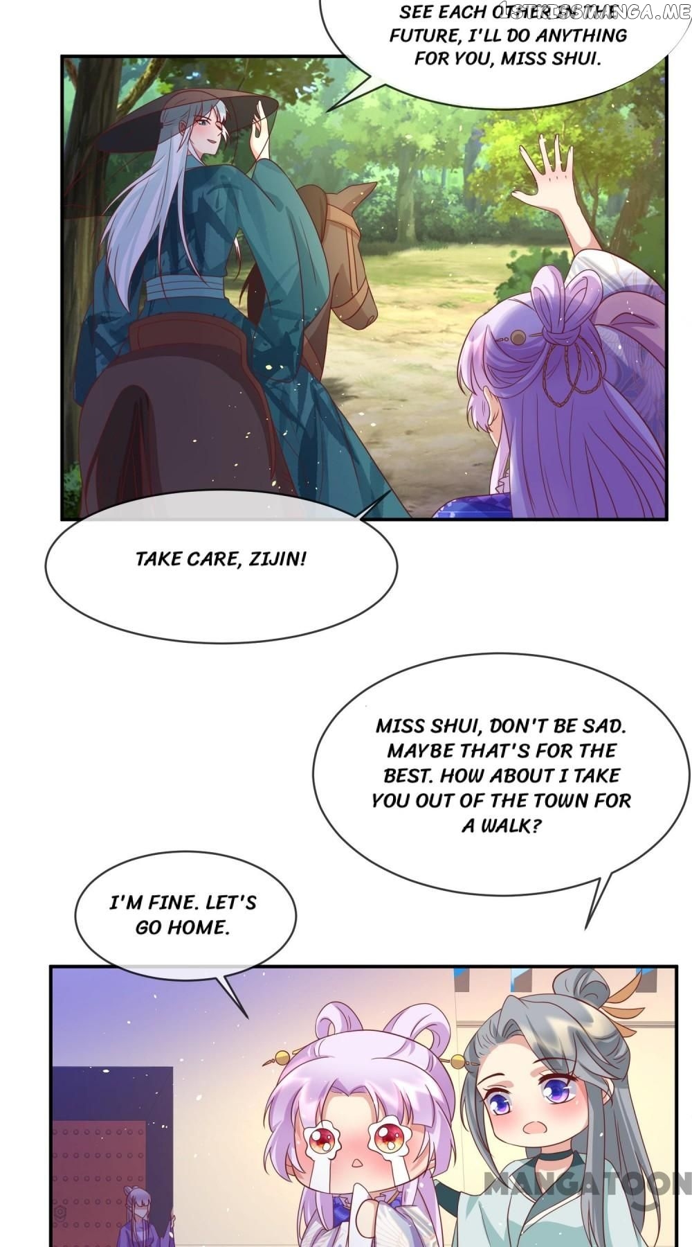 Kitten Princess chapter 55 - page 16
