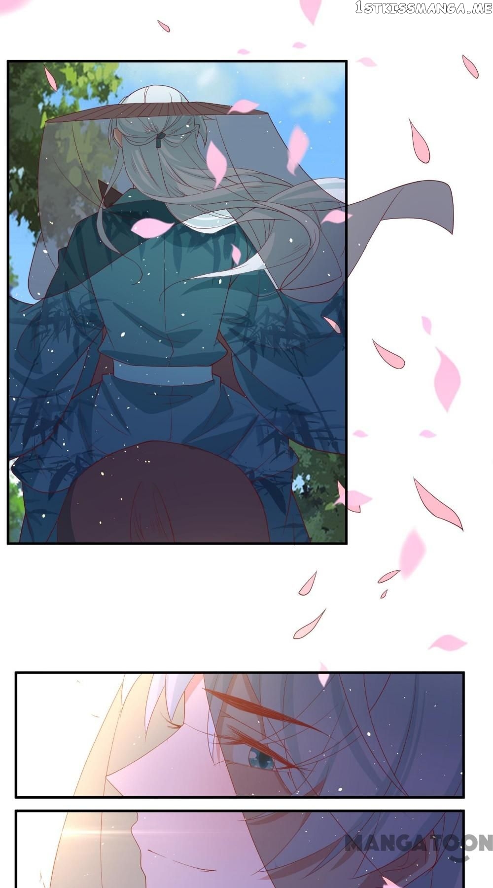Kitten Princess chapter 55 - page 19