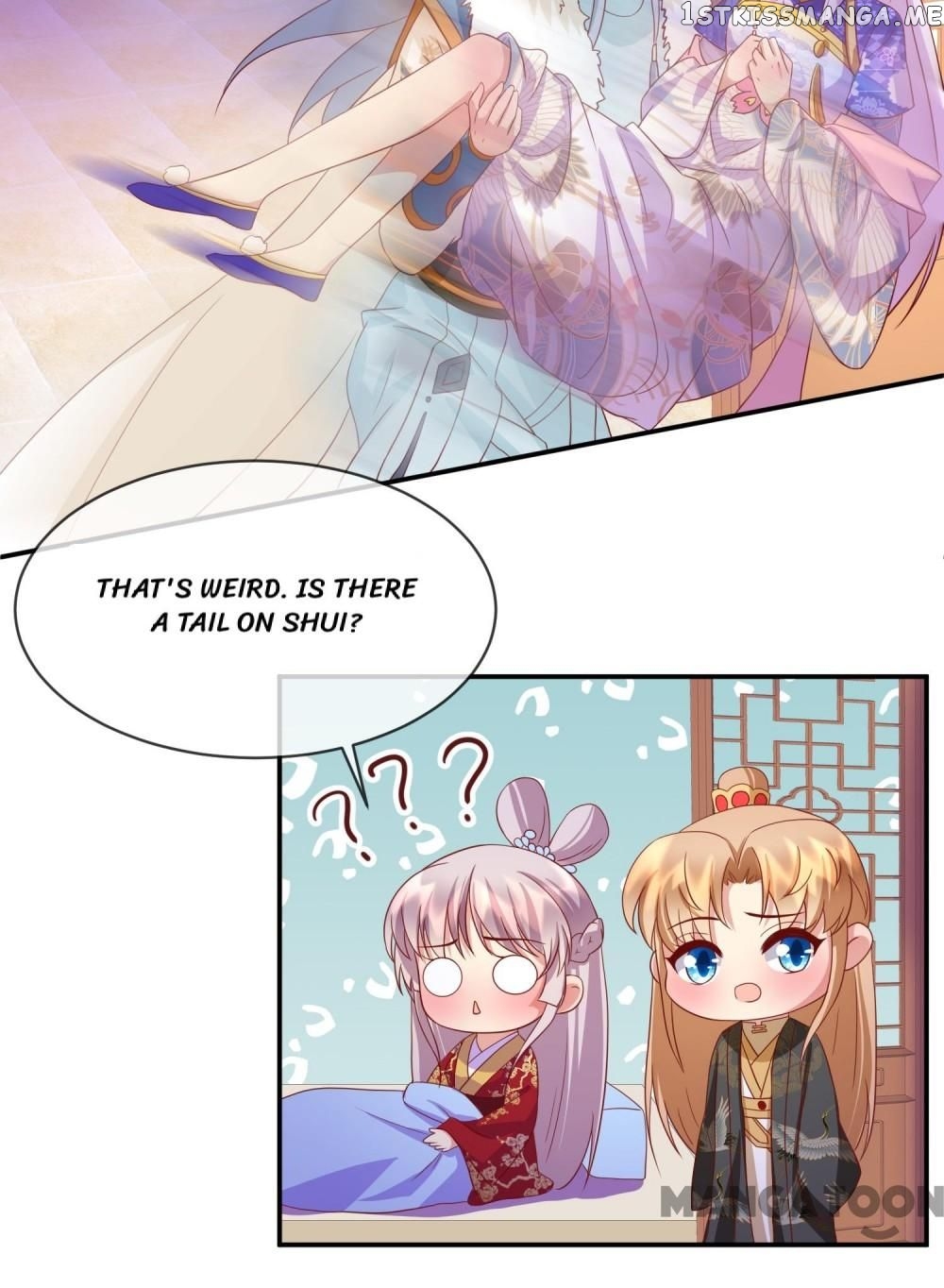Kitten Princess chapter 55 - page 3