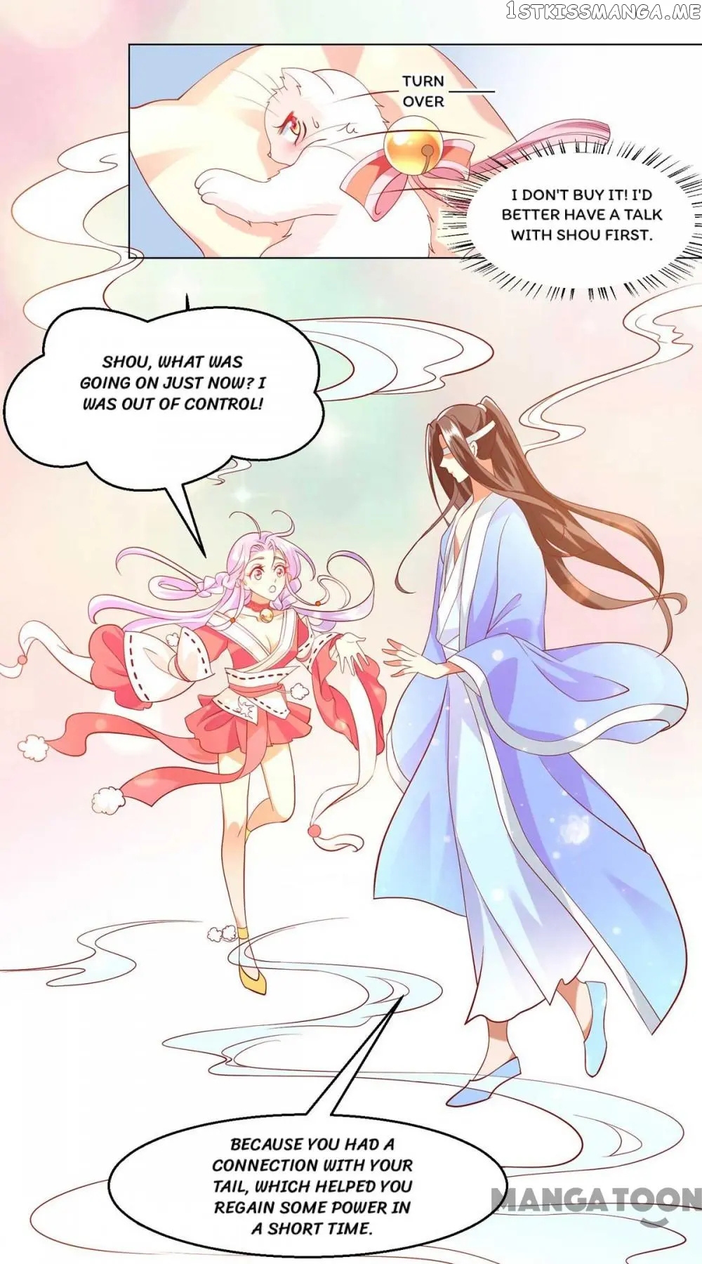 Kitten Princess chapter 7 - page 47