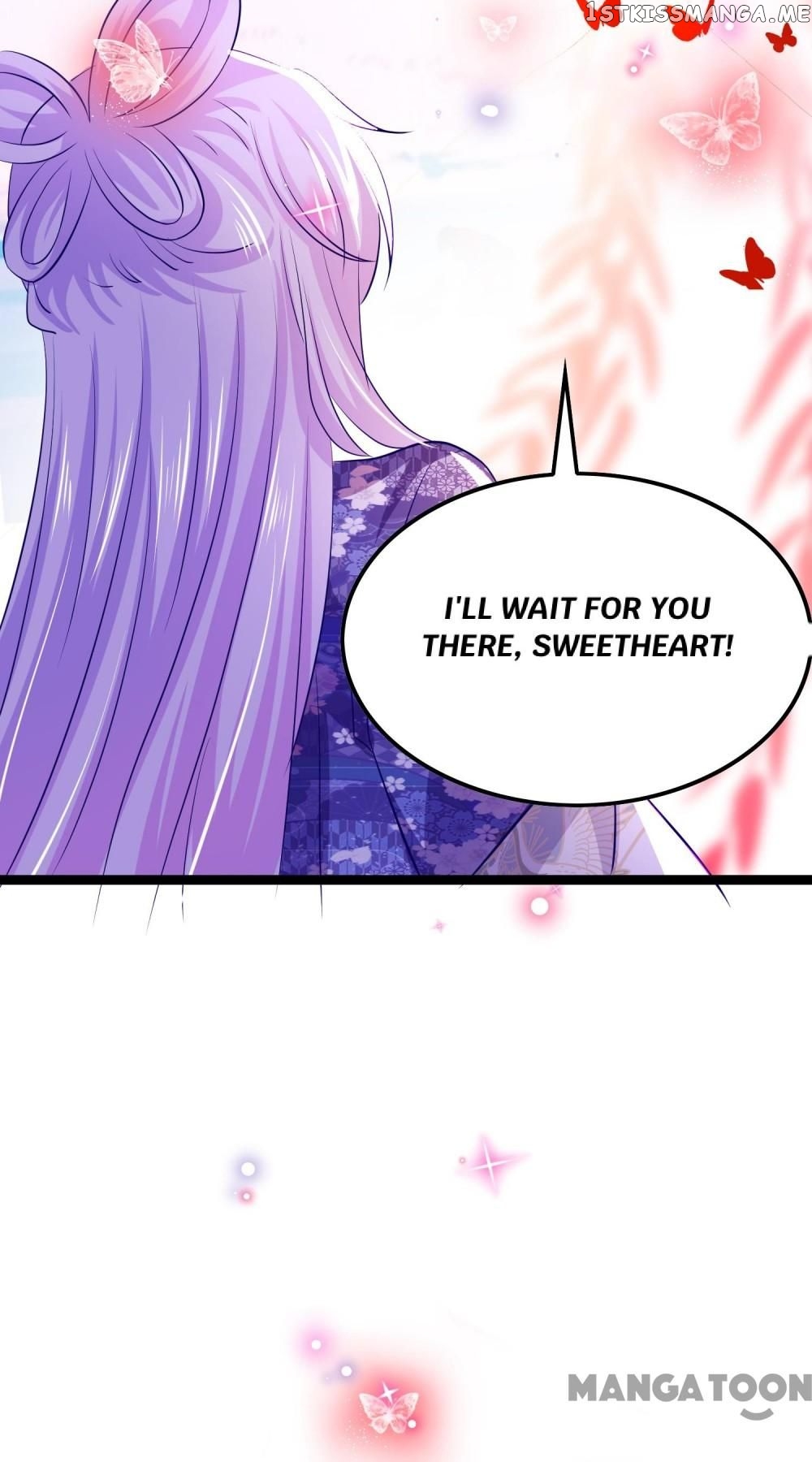 Kitten Princess chapter 56 - page 40