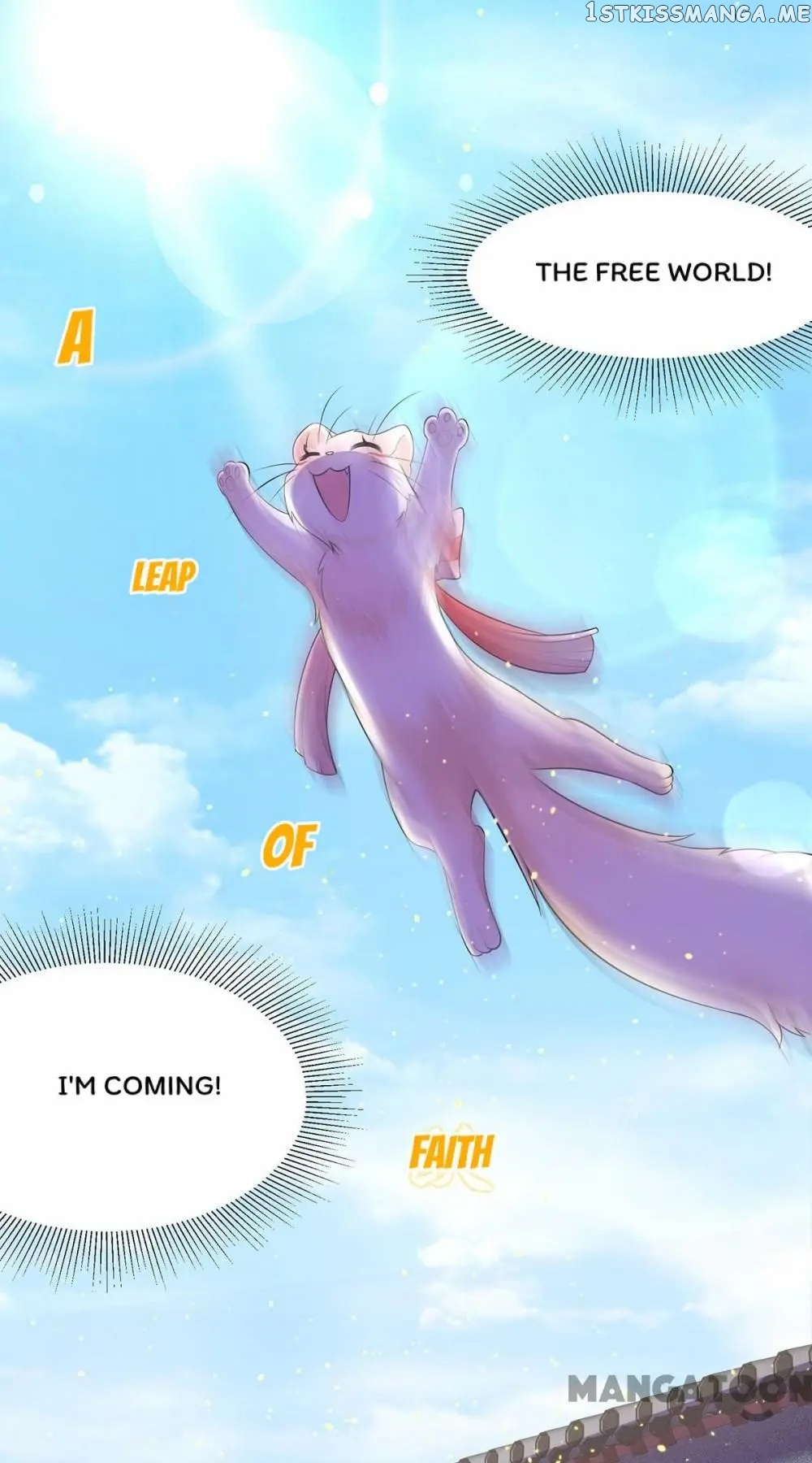 Kitten Princess chapter 6 - page 35