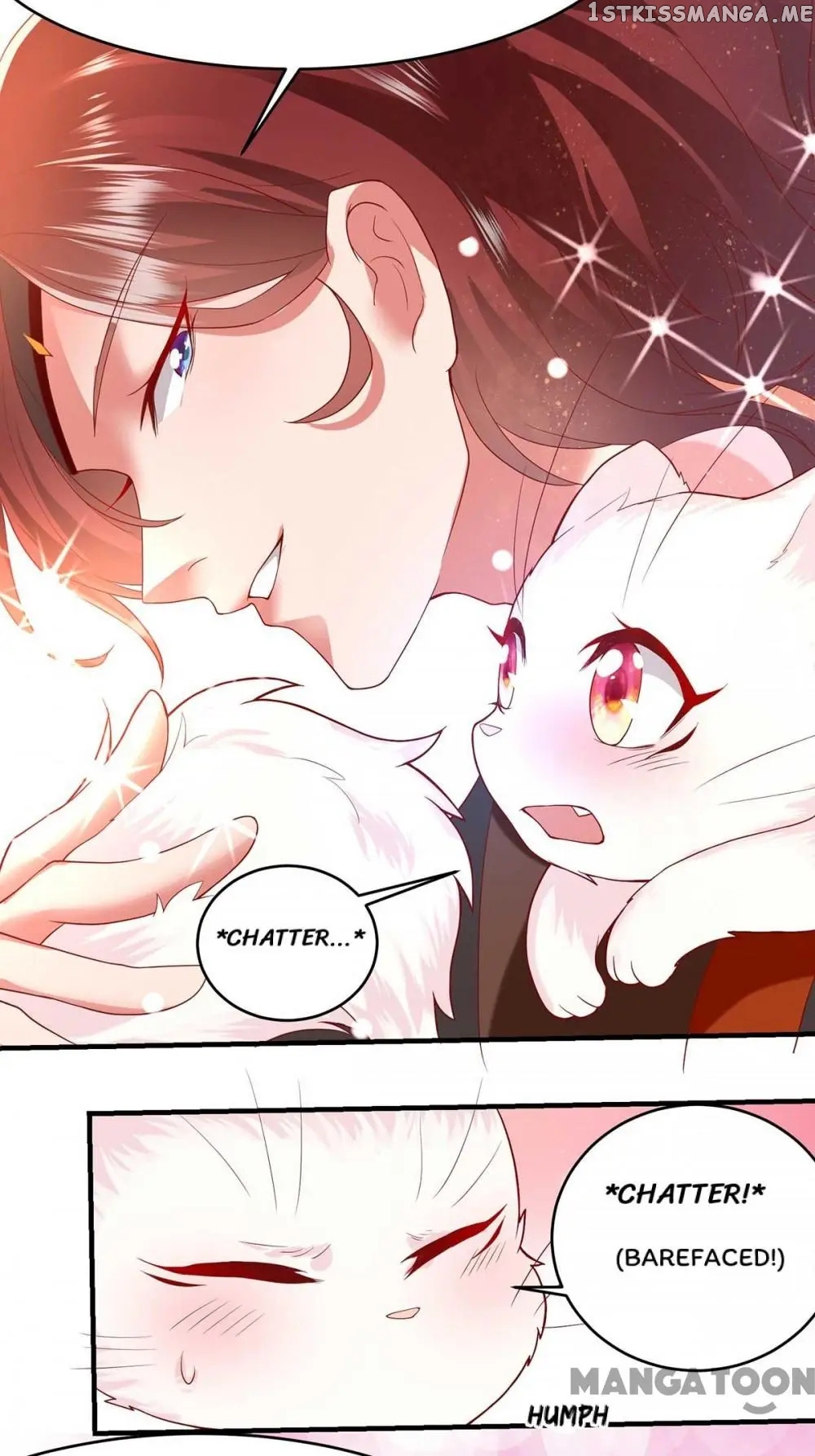 Kitten Princess chapter 6 - page 47